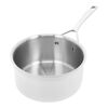 Essential 5, 1.5 qt Sauce Pan, 18/10 Stainless Steel , small 3