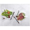 Fresh & Save, M / 10-pc Vacuum Bag Set, Plastic , small 5