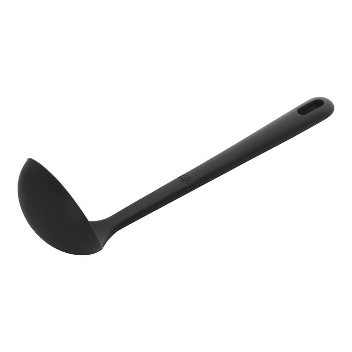 Nero, Louche, 31 cm, Silicone, large 1