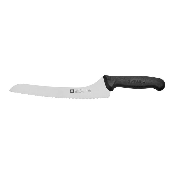 Commercial, 9.5-inch, Bread Knife, large 1