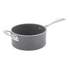 Vitale, 3.8 l aluminum round Sauce pan, small 2