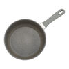Parma Plus, 24 cm aluminum Saute pan with lid, small 2