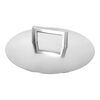 John Pawson 7, Kookpan met dubbelwandig deksel 18 cm / 2,2 l, small 6
