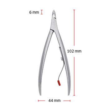 K&uuml;tik&uuml;l Pensi | Mat | 10 cm,,large 4