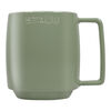 Ceramique, 350 ml, Mug, Eucalyptus, small 4