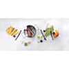 Fresh & Save, Vacuum starter set sous-vide, 8 Piece, small 2