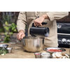 XTEND, Cordless Hand Mixer, Single Item Without Battery, small 7