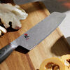 Hiko, 7-inch, Nakiri, small 6
