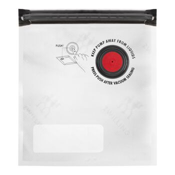 Vakumlu Başlangı&ccedil; Seti Cam / S/M, 7-par&ccedil;a,,large 8