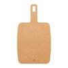 13-inch x 7.5-inch Plant Fiber Cutting Board, Fiber Wood , small 1