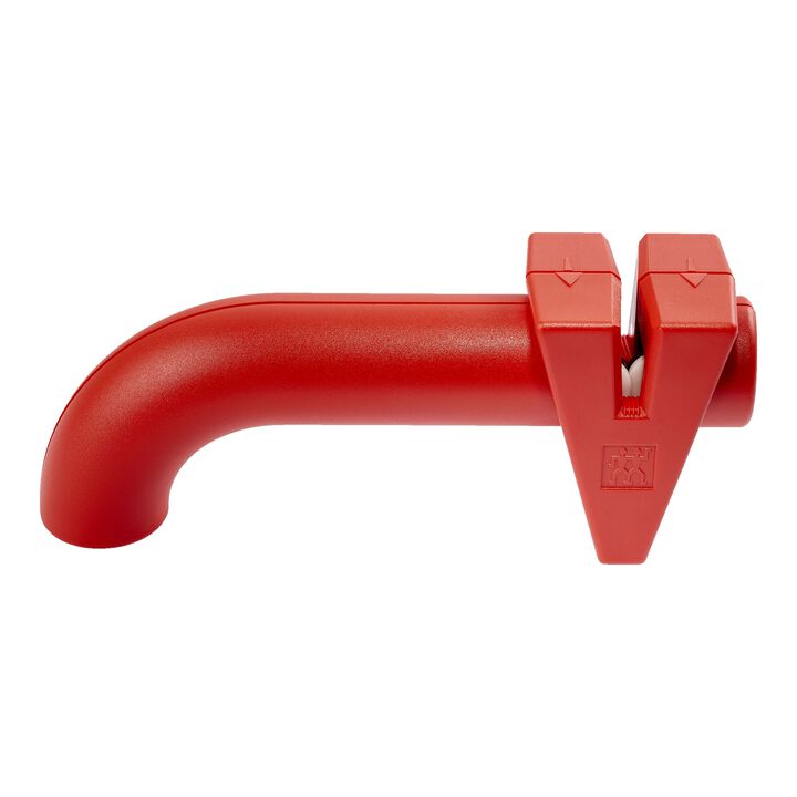 TWINSHARP, Affilacoltelli - 17 cm, ABS, large 1