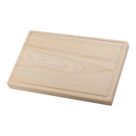 40 cm x 25 cm, Skärbrädor, Brun