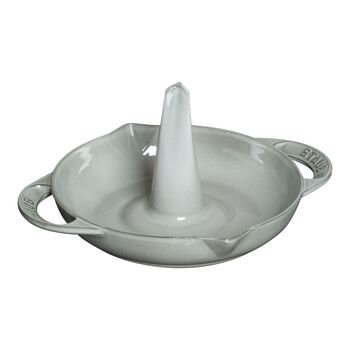 Fırın Kabı | d&ouml;k&uuml;m demir | 24 cm,,large 1