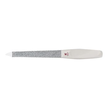 Tırnak T&ouml;rp&uuml;s&uuml; | Metalik Gri | 13 cm,,large 1