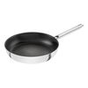 Joy Plus, 28 cm / 11 inch 18/10 Stainless Steel Frying pan, small 1