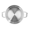 Atlantis 7, Kookpot met deksel 24 cm / 5,2 l, small 6