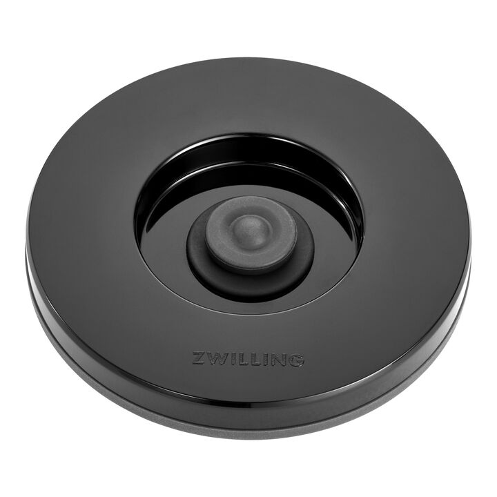 Enfinigy, Adaptador vácuo para liquidificadora, Preto, large 2
