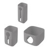 Fresh & Save CUBE, CUBE Small Sleeve Set - Grey, small 1
