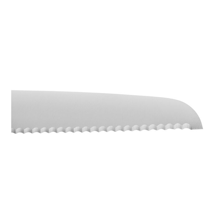 Pro, Brotmesser 20 cm, Wellenschliff, large 4