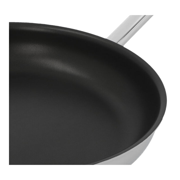 ControlInduc Pro X, Bakpan Duraslide 32 cm, large 3