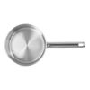 Apollo 7, Steelpan met deksel 18 cm / 2,2 l, small 3
