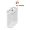 Fresh & Save CUBE, CUBE Container 3M / 21 cm, 3 Qt, Transparent-White, small 1