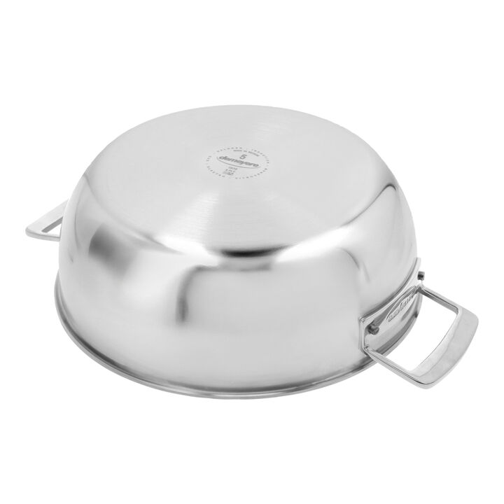 Essential 5, Cocotte conique 28 cm / 4,8 l, large 4
