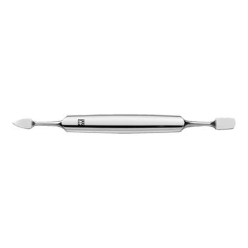 2&rsquo;si 1 Arada Tırnak Eti İtici | paslanmaz &ccedil;elik | 12 cm,,large 1