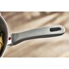 Murano, Wok - 30 cm, alluminio, Granitium Extreme, small 4