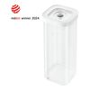 Fresh & Save CUBE, CUBE Box 3S / 11 cm, transparent-white, small 1