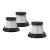 XTEND, HEPA-filter set, 3-pc, small 1