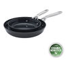 Motion Ceramic, 2-pc, Non-stick, Fry Pan Set Ceramic Coating, small 1