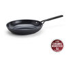 Milano, 10-inch, Frying Pan Ceramic Nonstick Titanium, small 1