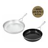 Silverline 7, Set de po&ecirc;les, 2-pces, small 1