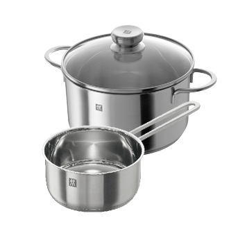 ZWILLING TWIN Nova