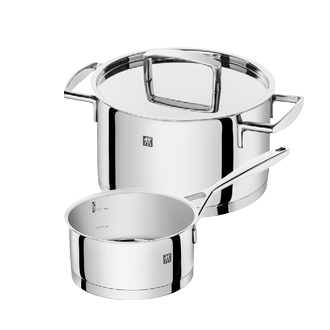 ZWILLING PASSION