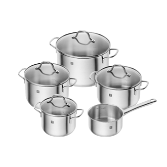 ZWILLING FLOW