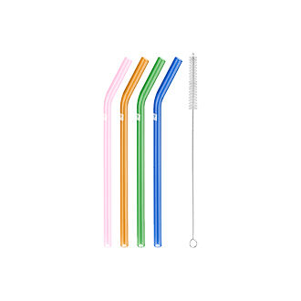 Straws