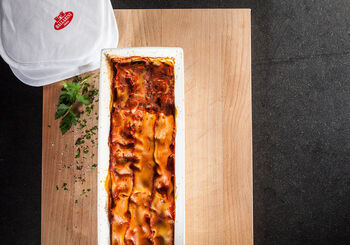 Cannelloni classic