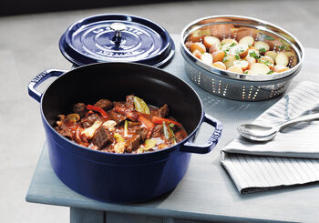 Boeuf Bourguignon