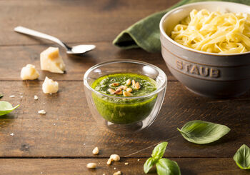 Pesto Genovese