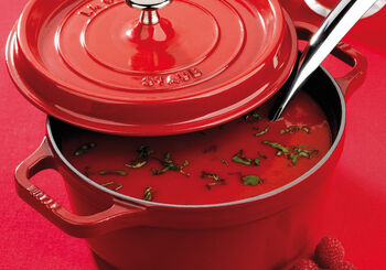 Tomato Gazpacho
