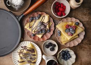 Crepes