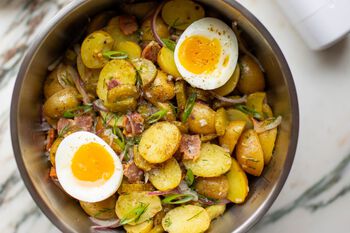 German Potato Salad