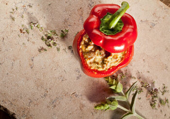 Stuffed Peppers