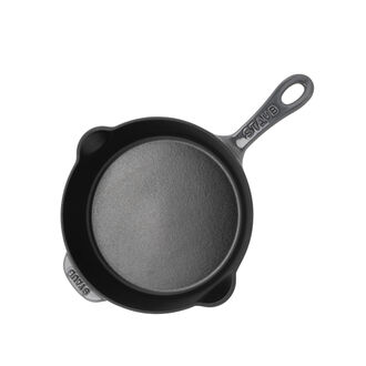 Cast Iron