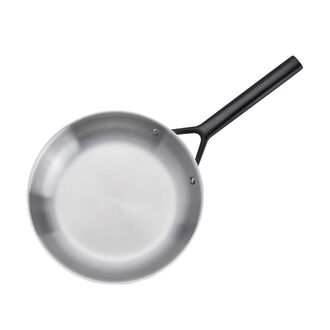 Stainless Steel