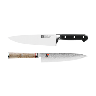 KNIVES