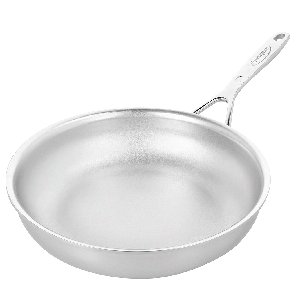 Silverline 7 koekenpan