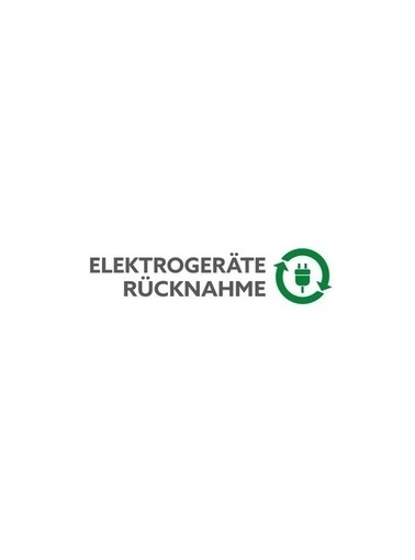 Hinweise zur Batterie- und Elektroaltger&auml;teentsorgung
